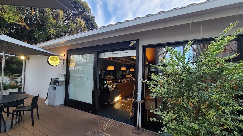 MOKU -Farm pasta&The Chiburger-