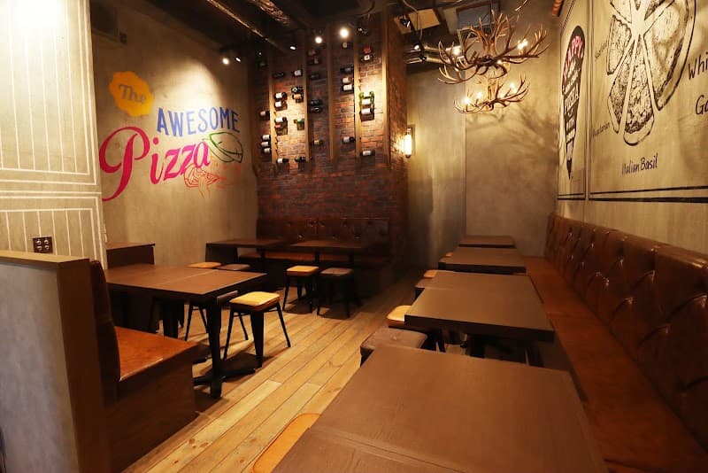 CONA 甲府店