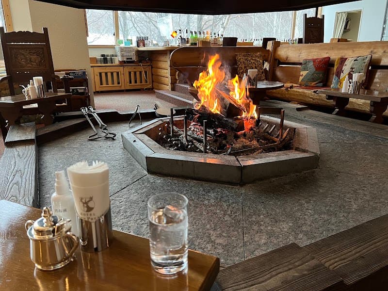 Bar Lounge Largo