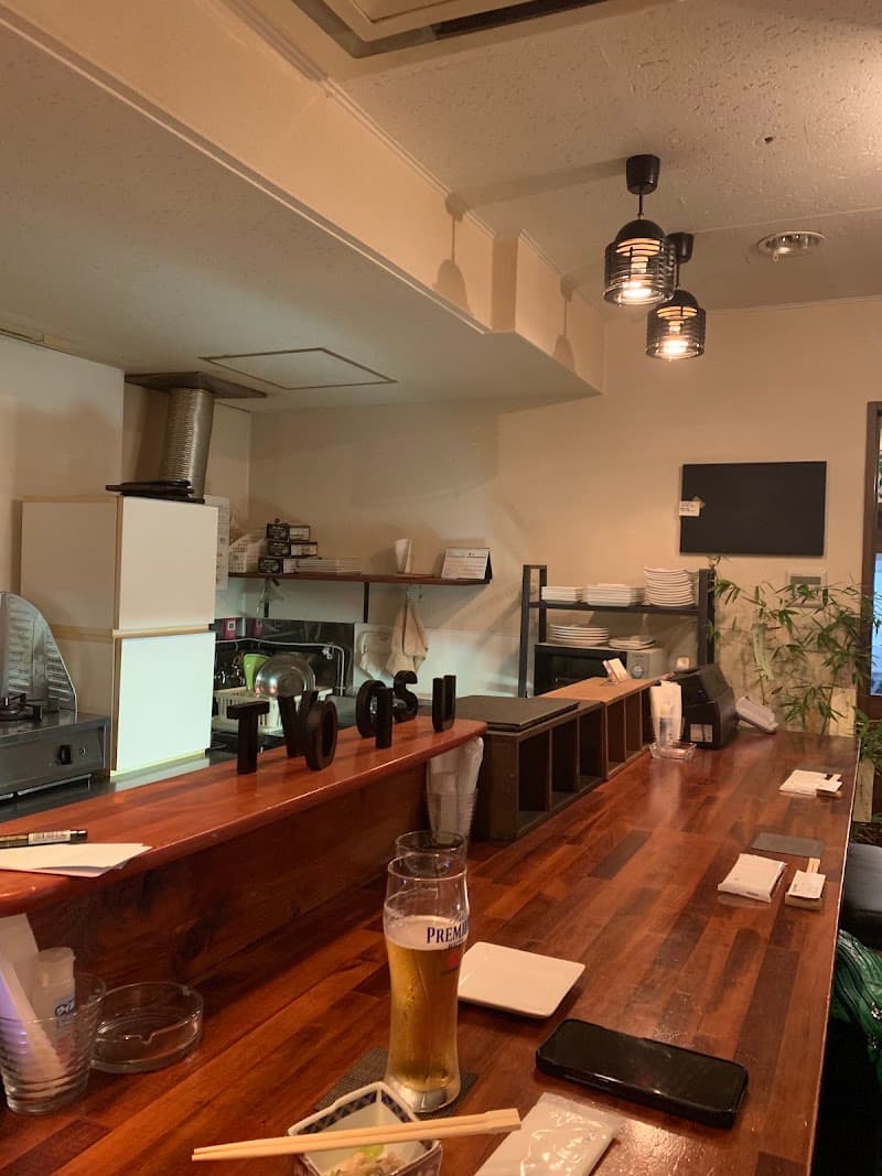 ワイン居酒屋 TOVICUS