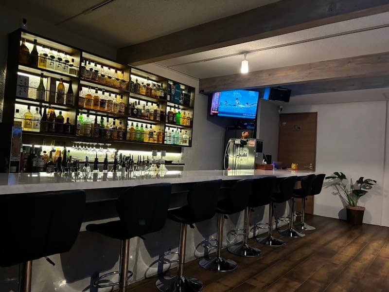 BAR An