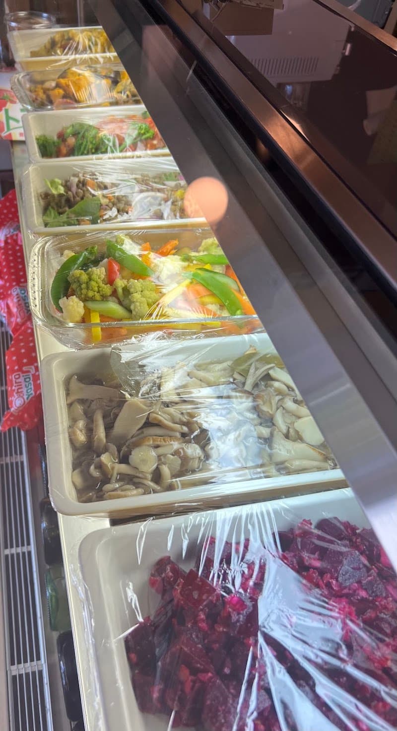 DELI&EAT IN Chez Nori