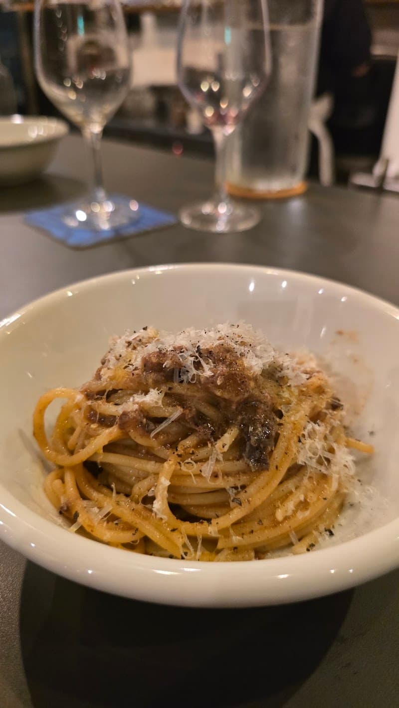 bistro knot