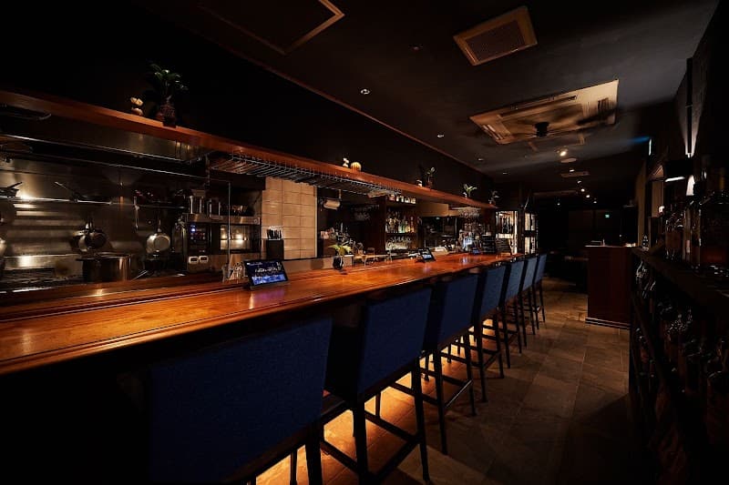 キザブロ ITALIAN DINING & WINE BAR KIZABURO