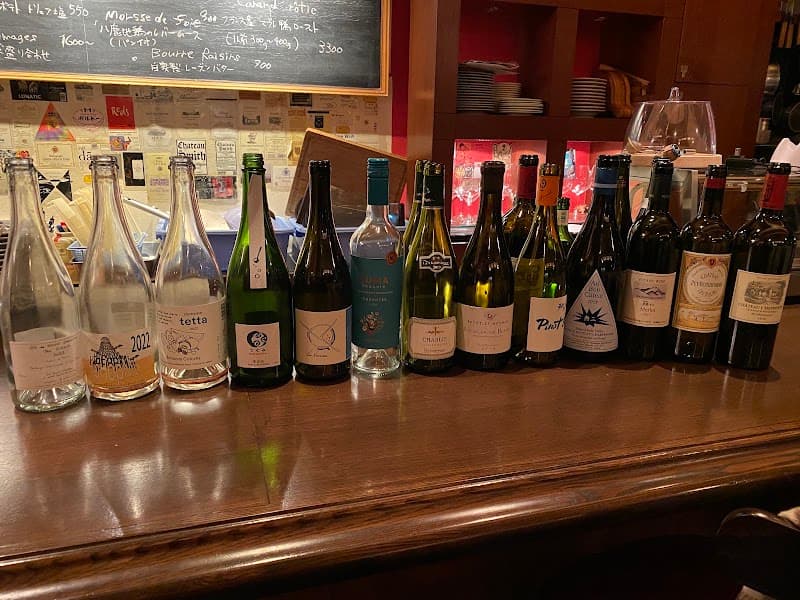 福田葡萄商店eaudevie