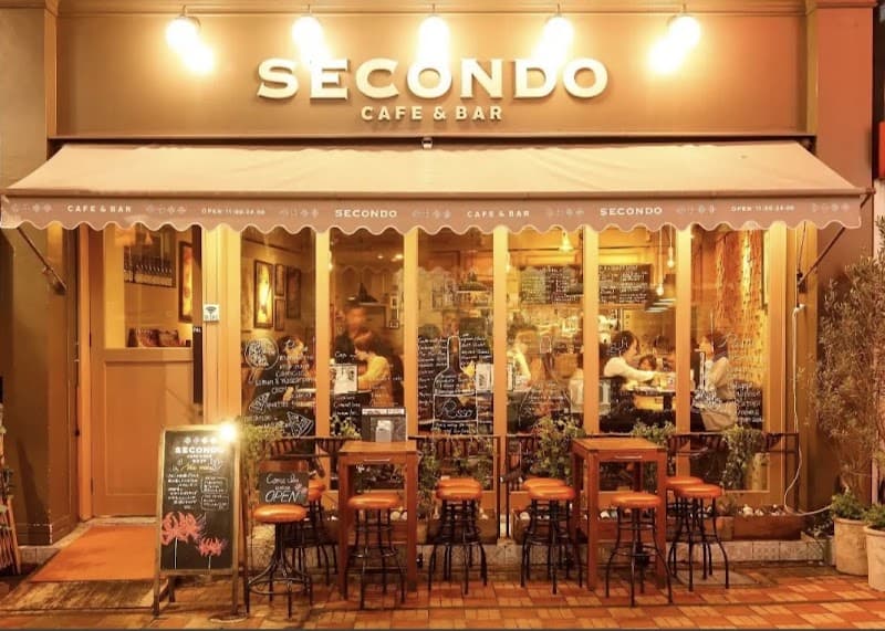 SECONDO WINE MEAT ITALY