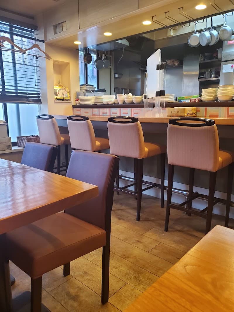 BISTRO ほわいえ