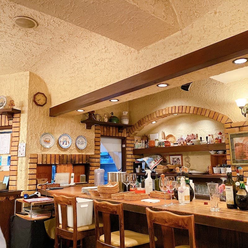 クッチーナ