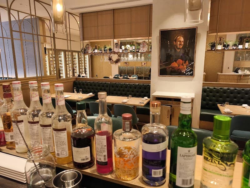 Le Beurre Noisette NAGOYA