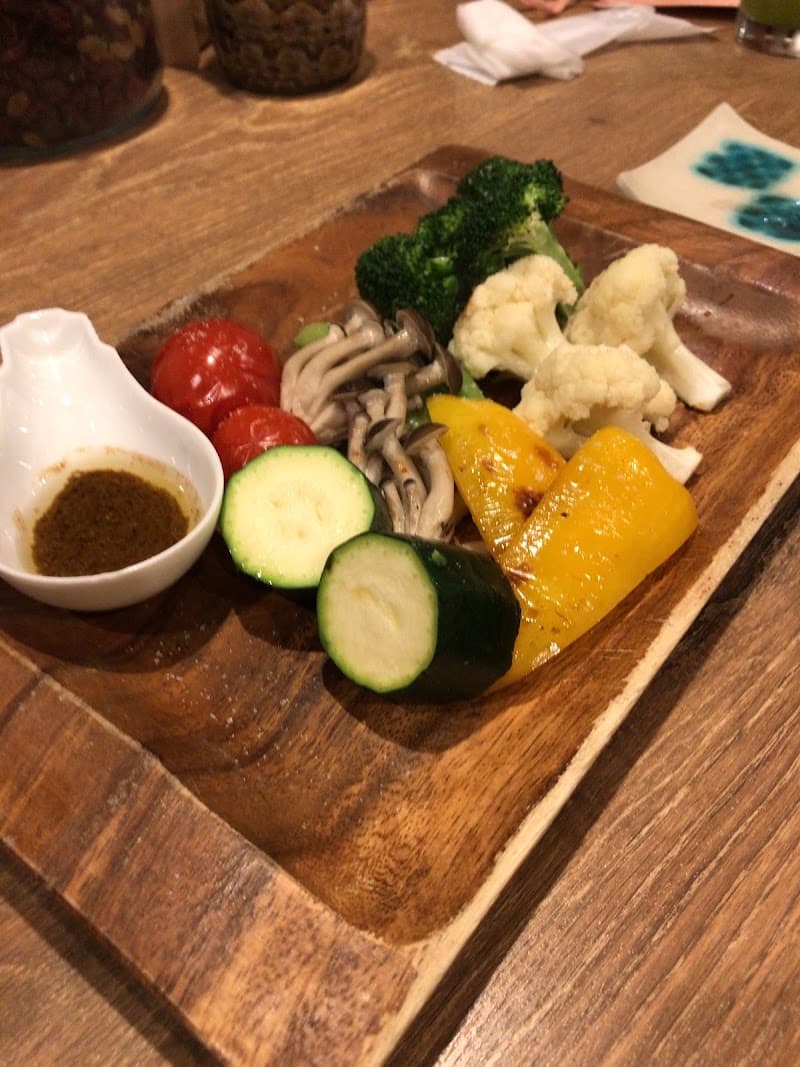 ワイン食堂スタンド