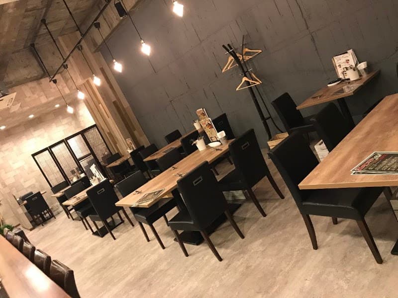 Bistro Coucou(ククゥー)