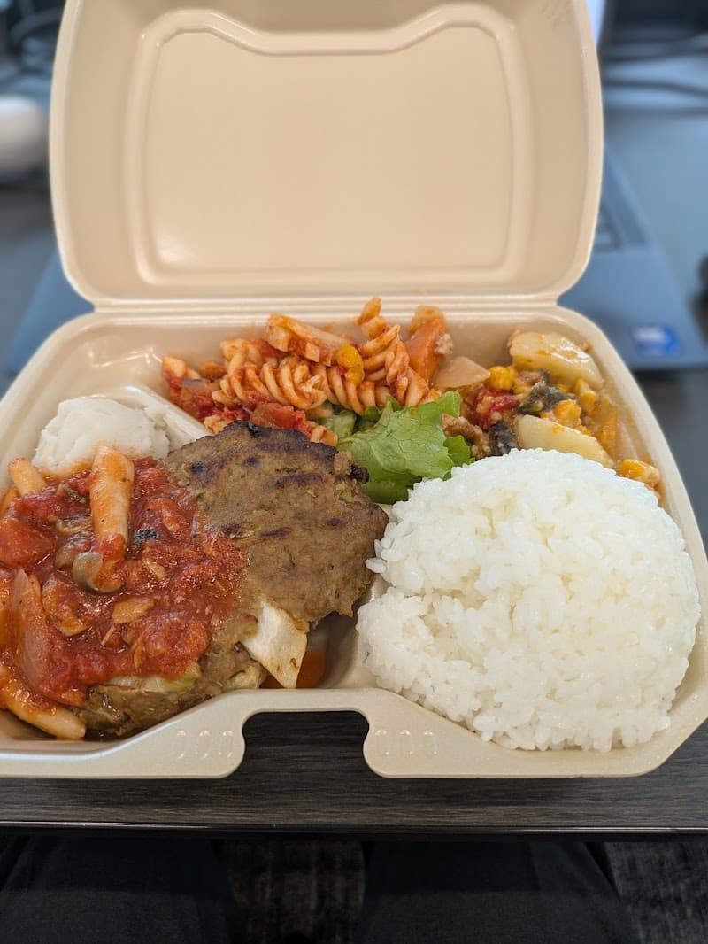 ビストロ石川亭DELI