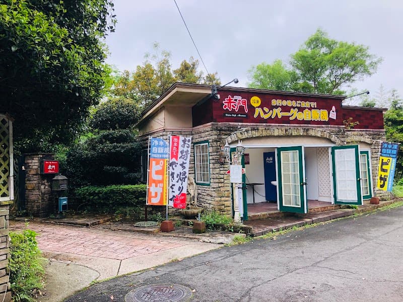 ビストロ・カフェ 赤門