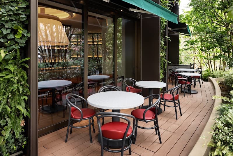 LE BISTRO