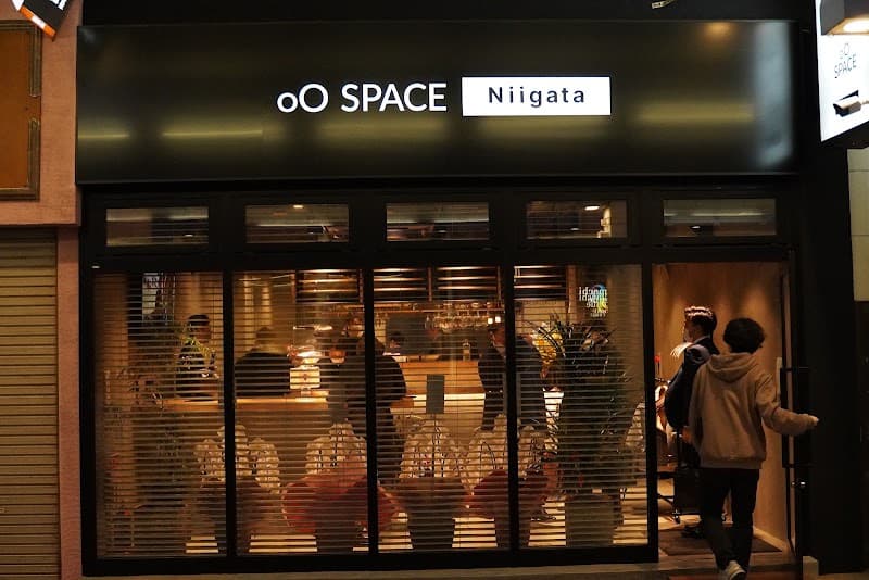oO SPACE Niigata