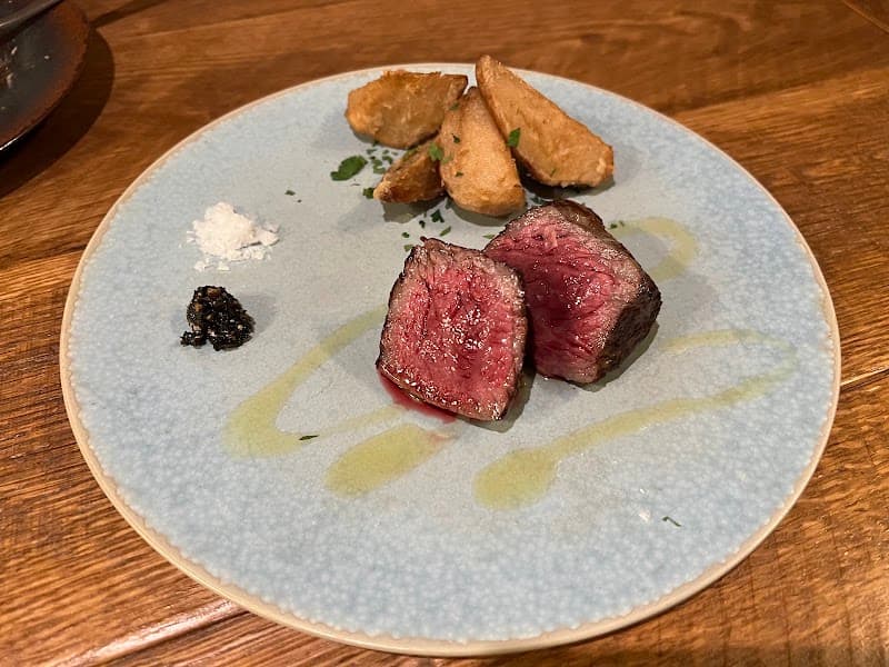 Bistro mico