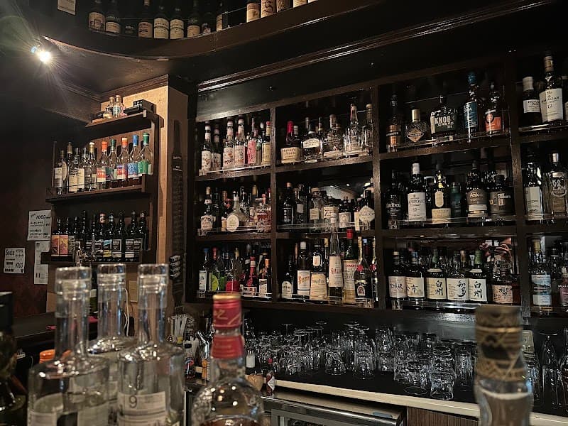 Bar Socie(バー・ソシエ)