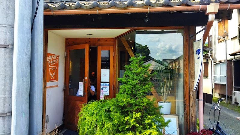 Bistro Finbec Masami (ビストロ・ファンベック・マサミ)