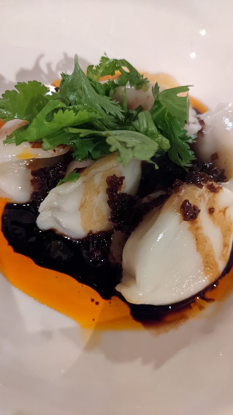 路地裏BAR&NOODLE Marginal