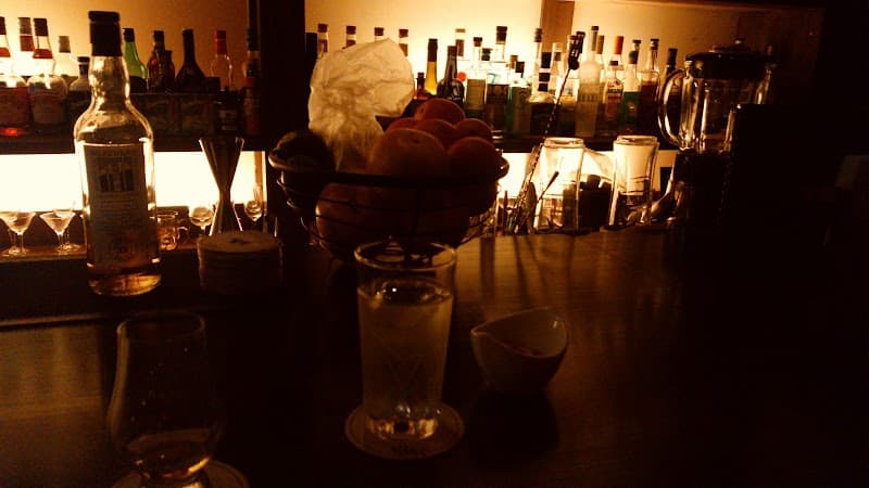 BAR・BRIG