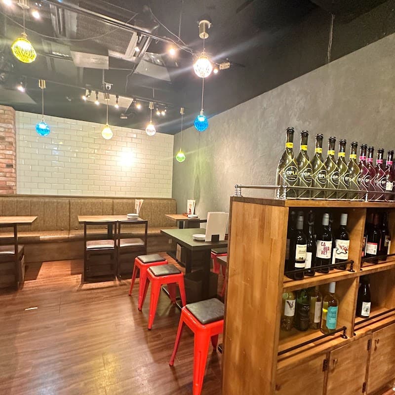 ESOLA 二子玉川店