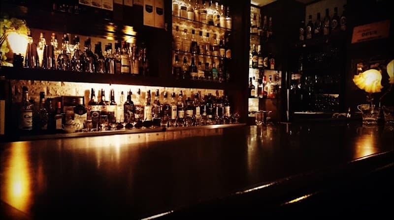 Bar DEUX