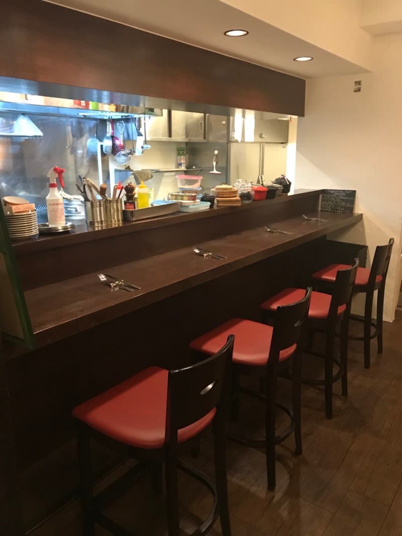 ビストログロングロン Bistro GroinGroin