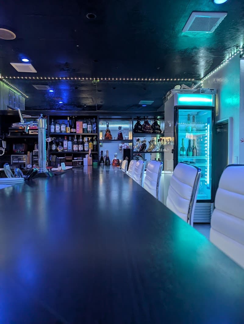 BISTRO BAR LEGUME