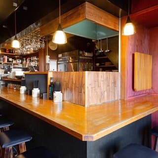 オ酒とオ料理 バルバ 〜barba〜 (ダイニング升)