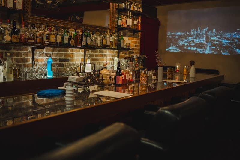 SPEAKEASY KOBE
