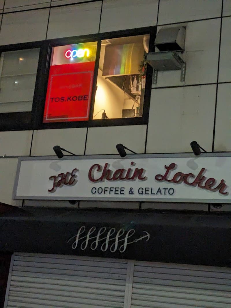 ワインバーTOS.KOBE