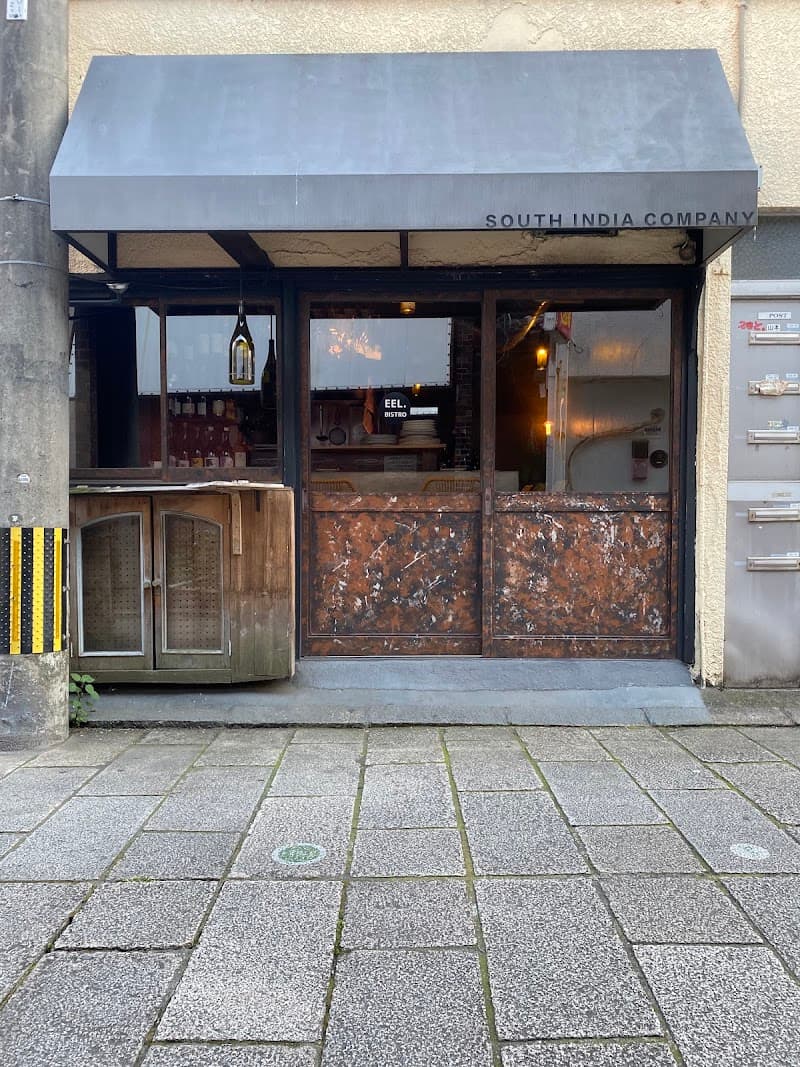 EEL.BISTRO