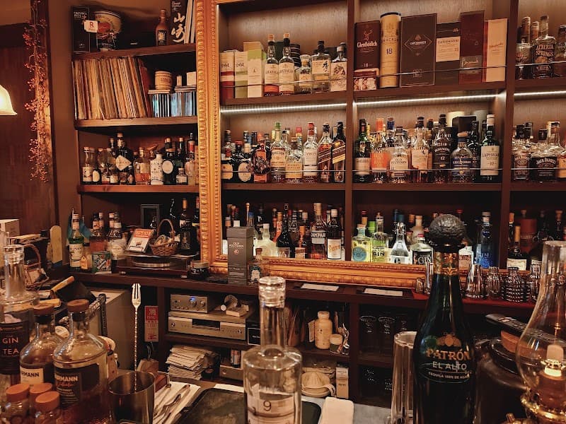 ペコラ西洋酒店