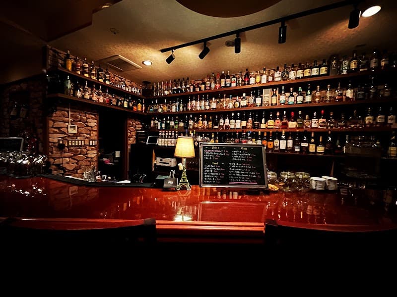 倉敷 Bar Ricordo