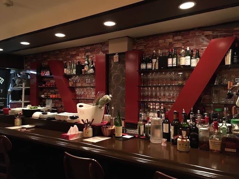 Bistro petit