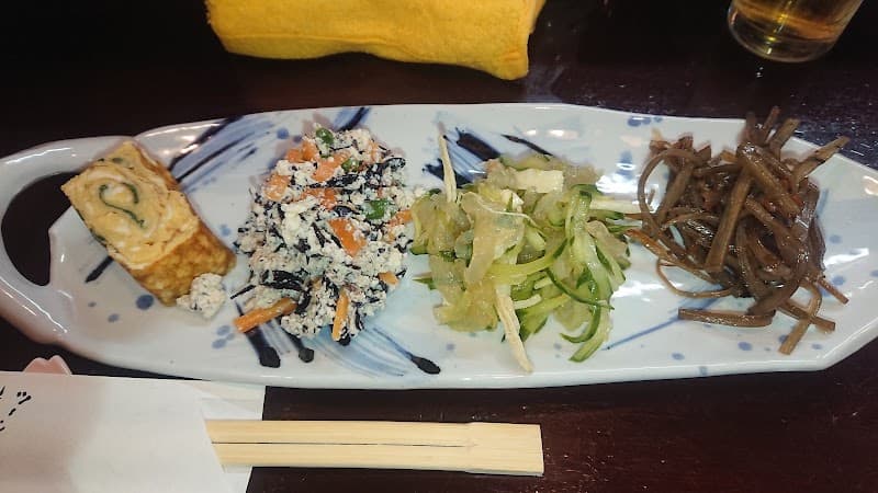隠れ家