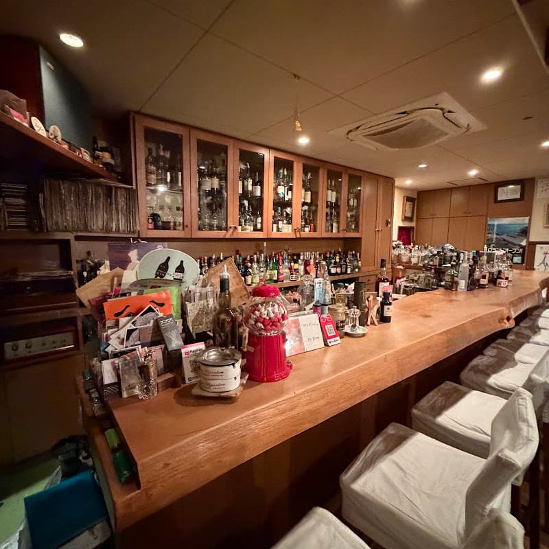 Walton Bar (ウォルトン・バー)