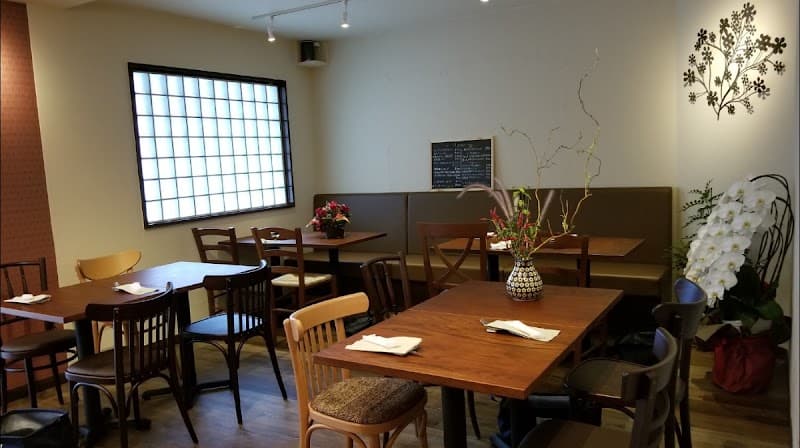 Bistro 樫