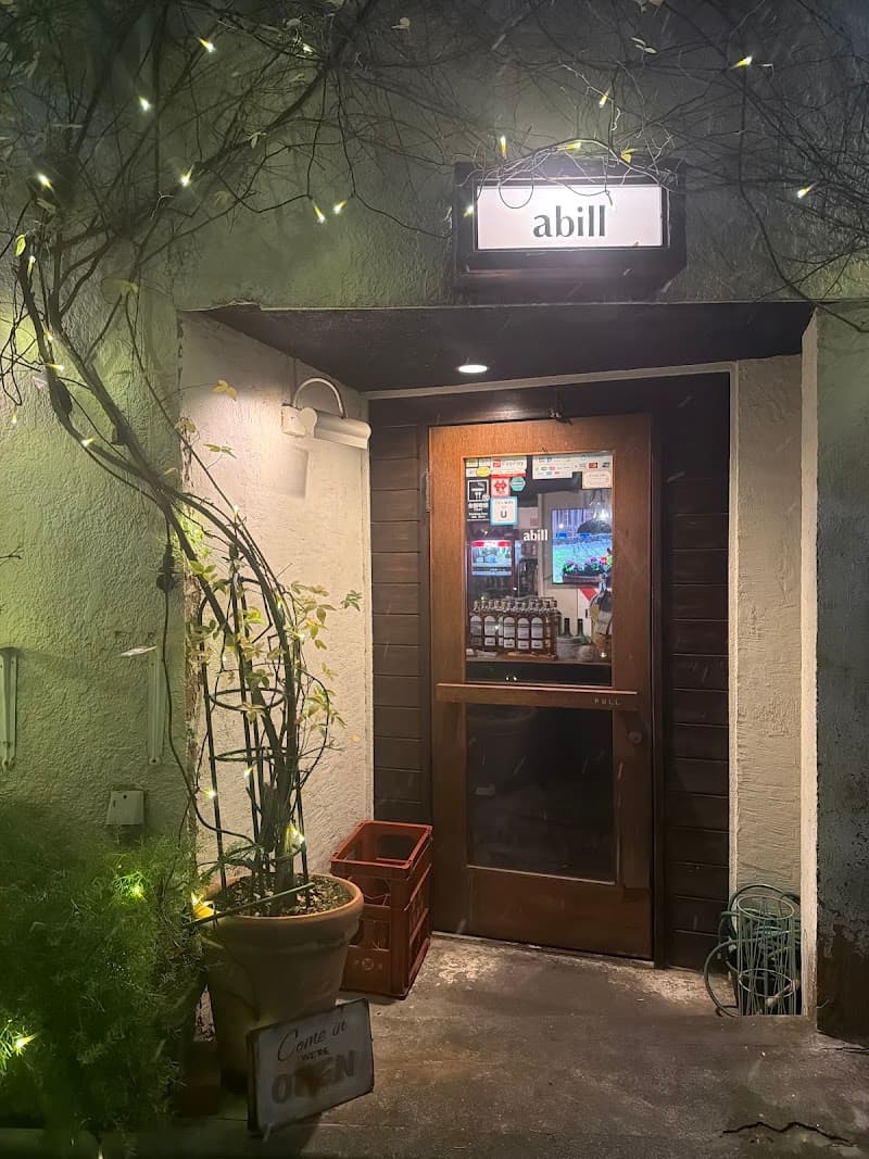 abill