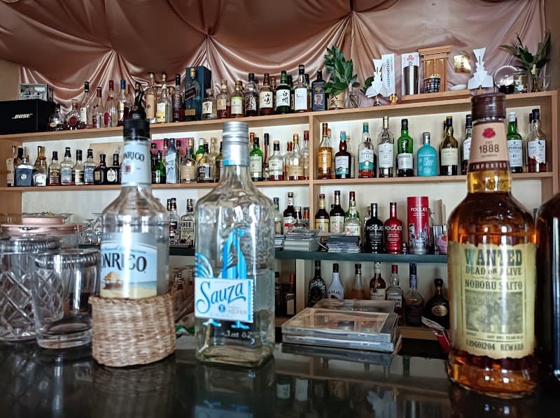 BAR SOUL NOTE