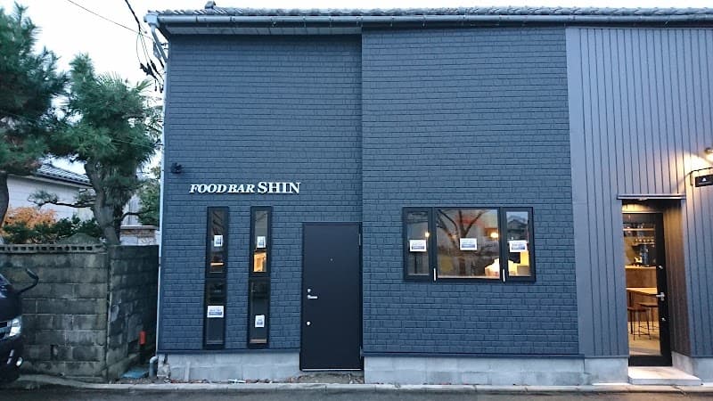 foodbar SHIN
