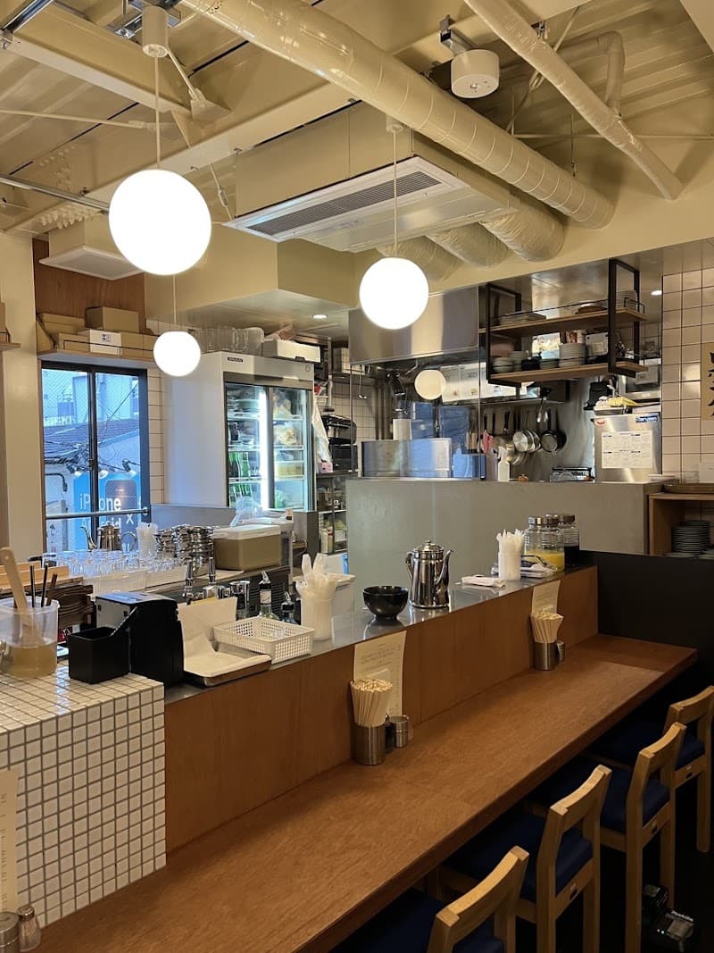 居酒屋 酒とワイン ナユタ 大森