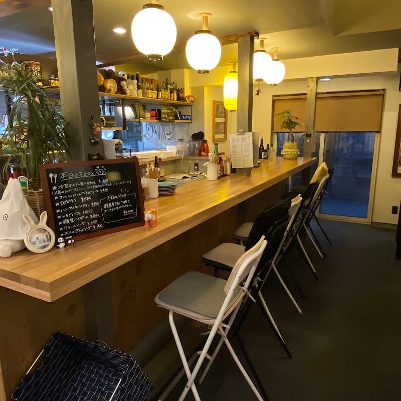 Bistro IWASAKI