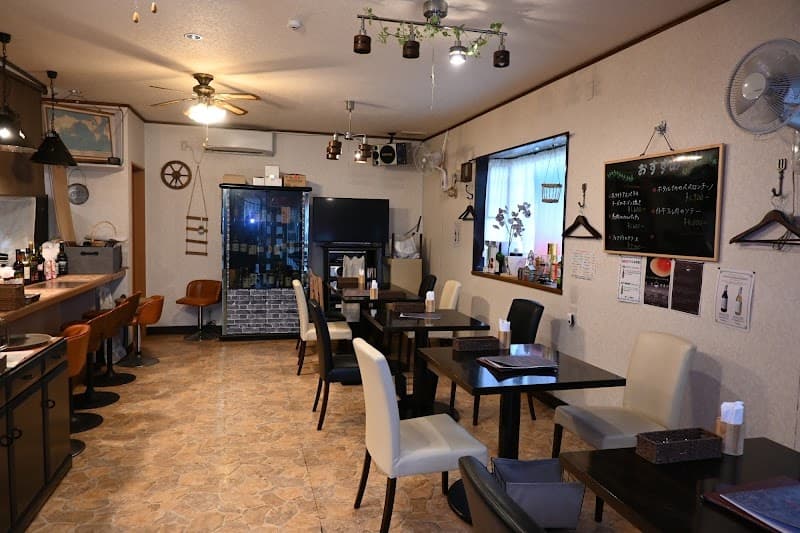 Osteria Baccanale