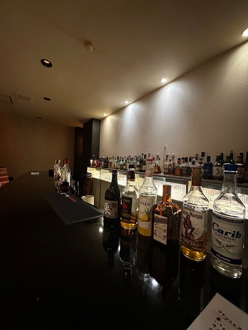 shusuno bar