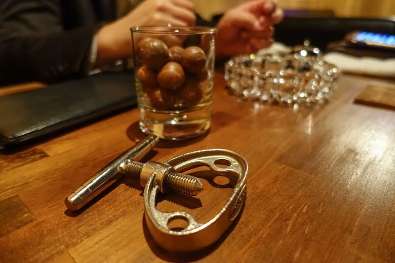 Bar Mau