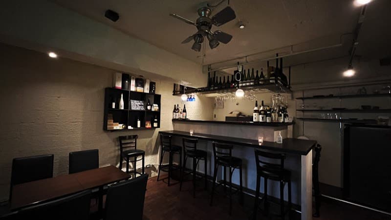 SAKE PUB 酒夫 SAKEO 日本酒&ワインバー
