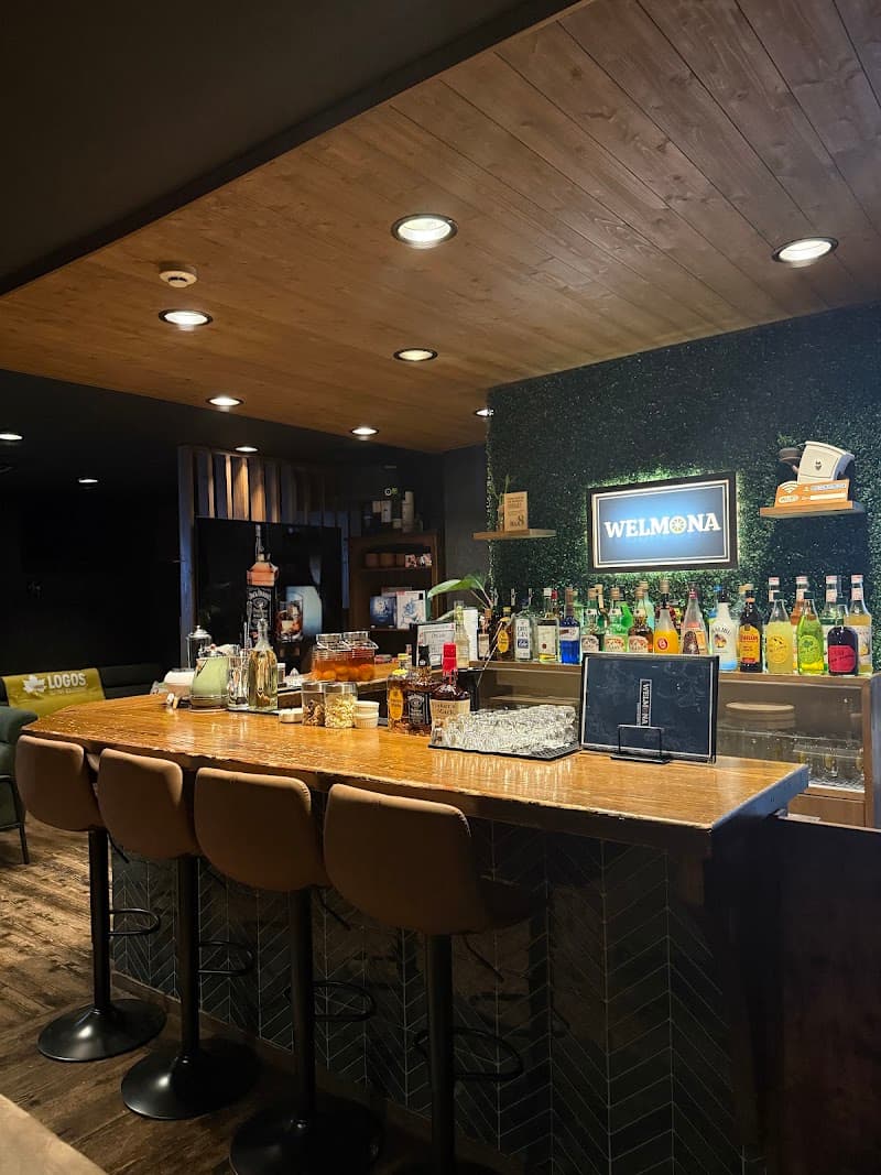 BAR WELMONA (バー・ウェルモナ)