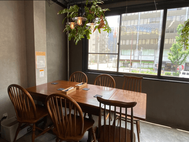 IN AND OUT Wagyu & Bar