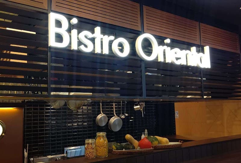 Bistro Oriental(ビストロオリエンタル) クロスゲート金沢